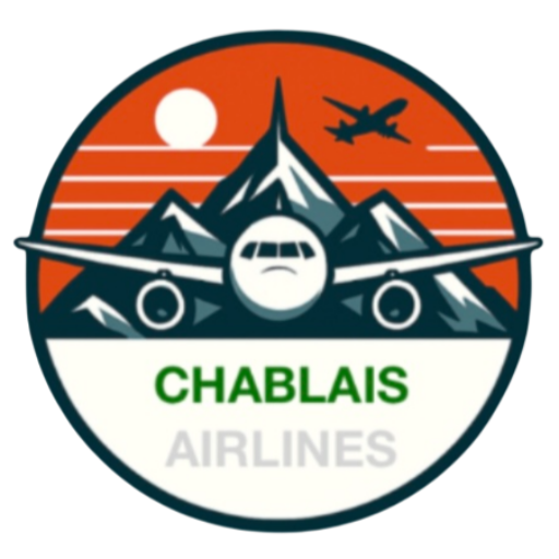 Chablais Airlines